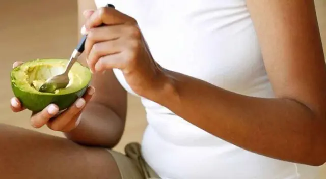 Conoce los grandes beneficios que tiene la palta y su semilla para la salud.