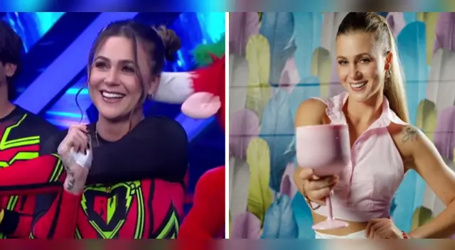 Ducelia Echevarria fue suspendida de EEG.