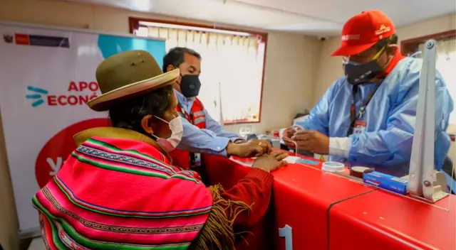 Bono Alimentario ha empezado con usuarios de los programas sociales. Bono Alimentario ha empezado con usuarios de los programas sociales.