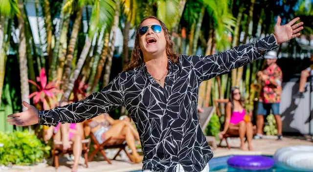 Charly Sosa vuelve al país para ofrecer varias presentaciones. Charly Sosa vuelve al país para ofrecer varias presentaciones.