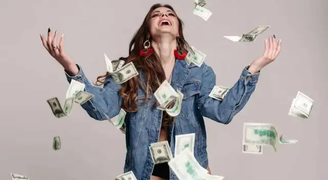 Conoce los diferentes significados de soñar con dinero en billetes. Conoce los diferentes significados de soñar con dinero en billetes.