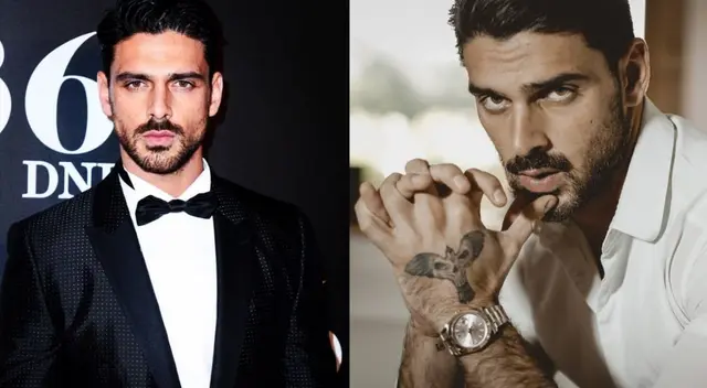 365 días parte 3: lo que no sabías de Michele Morrone