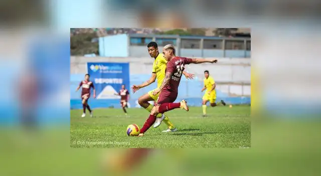 La 'U' sumó la décima victoria en el torneo y alcanzó los 32 puntos. La 'U' sumó la décima victoria en el torneo y alcanzó los 32 puntos.