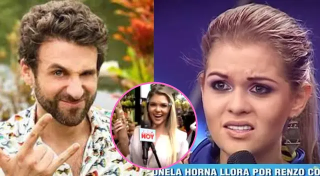 Rodrigo González cumplirá 2 años en Willax TV