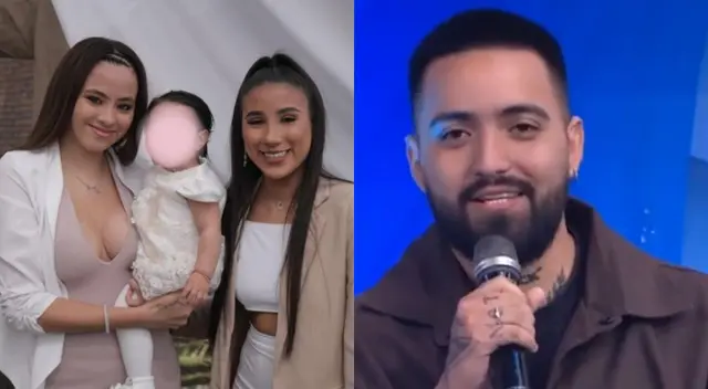 Samahara Lobatón bloqueó cuenta de Instagram Samahara Lobatón bloqueó cuenta de Instagram