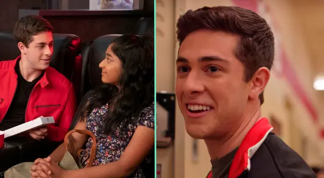 Estos son los datos que debes saber de Jaren Lewison.