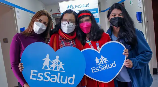 Las jóvenes sufrían de insuficiencia renal crónica terminal, pero ahora vuelven a casa.