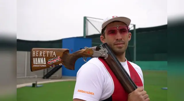 Nicola Pacheco espera recuperar terreno pues la falta de apoyo lo hizo descender en ranking.