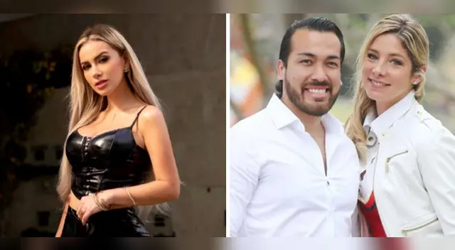 Jamila Dahabreh habla sobre Sofía Franco.