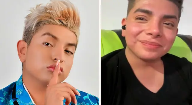 Bryan Arámbulo: “Es complicado ser artista en un país machista”.