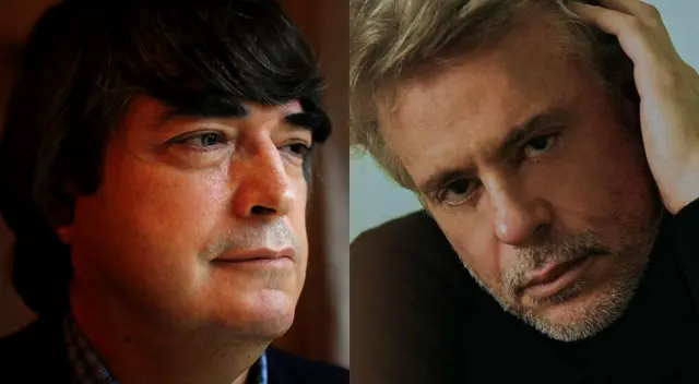 Jaime Bayly no se quitará la vida ante el pedido de algunos fans de Diego Bertie