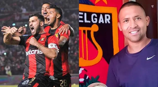 Hilden Salas conversó con El Popular y nos cuenta detalles de su vida.