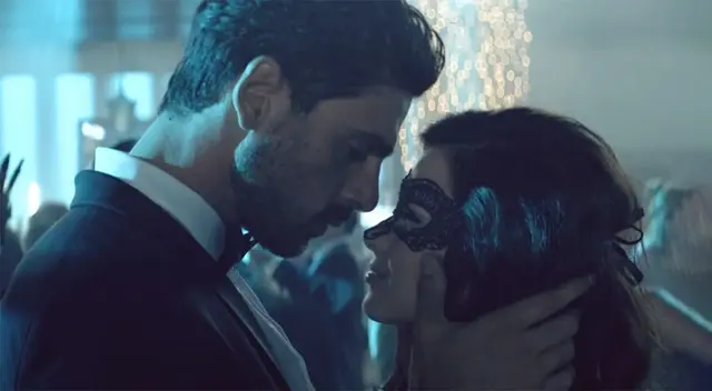 365 Días parte 3 se estrenó ayer y los fans ya piden una cuarta película. 365 Días parte 3 se estrenó ayer y los fans ya piden una cuarta película.