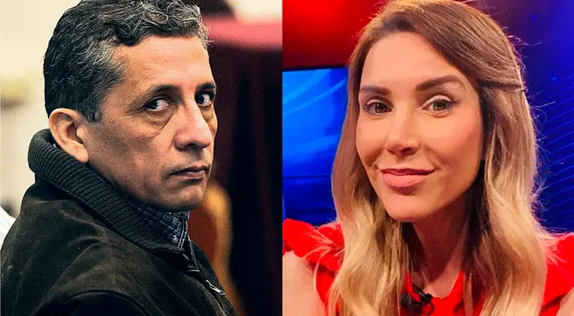 Conductora no ocultó sus sentimientos por el etnocacerista y lo reveló todo. Conductora no ocultó sus sentimientos por el etnocacerista y lo reveló todo.