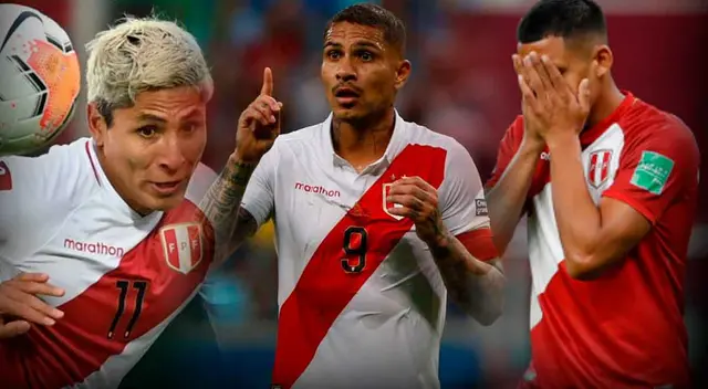 Raúl Ruidíaz toma fuerza para ser el 9 de la selección peruana. Raúl Ruidíaz toma fuerza para ser el 9 de la selección peruana.
