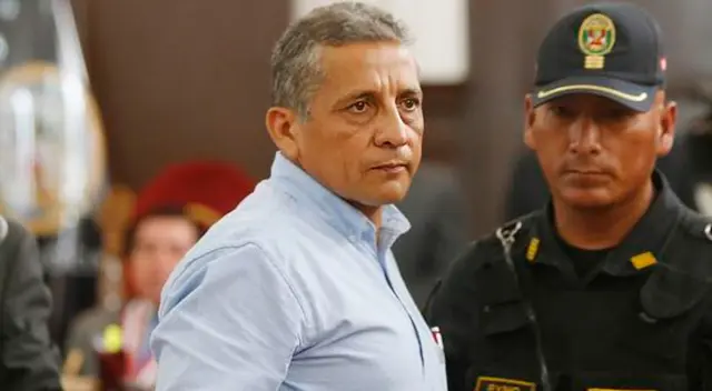 Abogada de Antauro Humala sobre su liberación: Abogada de Antauro Humala sobre su liberación: