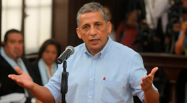 Abogada del exmilitar asegura que la decisión del INPE no puede ser apelada. Abogada del exmilitar asegura que la decisión del INPE no puede ser apelada.