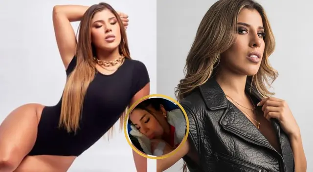 Yahaira Plasencia: ¿Qué enfermedad tiene la salsera?