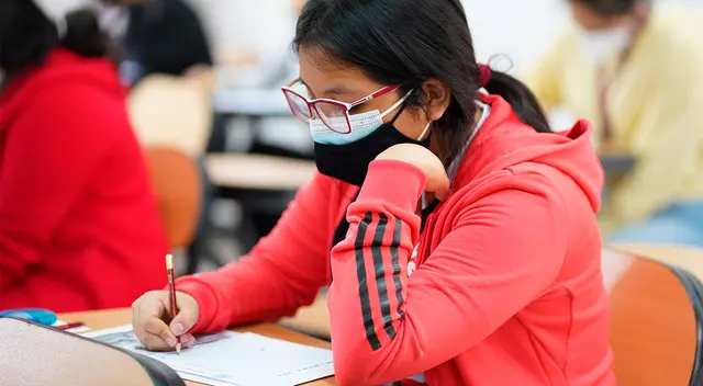 Examen de admisión San Marcos: las 10 preguntas que tienes que resolver para ingresar