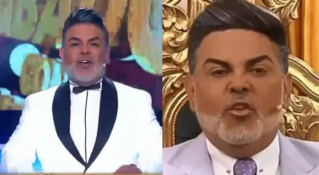 Andrés Hurtado se pronuncia sobre polémica de dinero para niños con cáncer