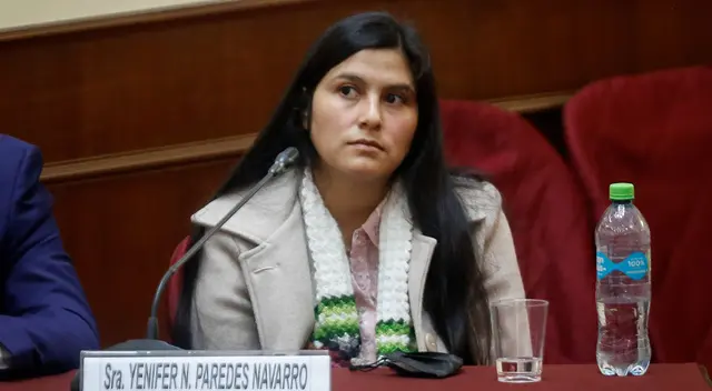 Cuñada del jefe de Estado se habría beneficiado económicamente con sus familiares.