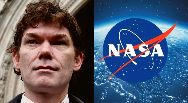 La Fiscalía estadounidense formalizó una acusación en contra de Gary McKinnon. La Fiscalía estadounidense formalizó una acusación en contra de Gary McKinnon.