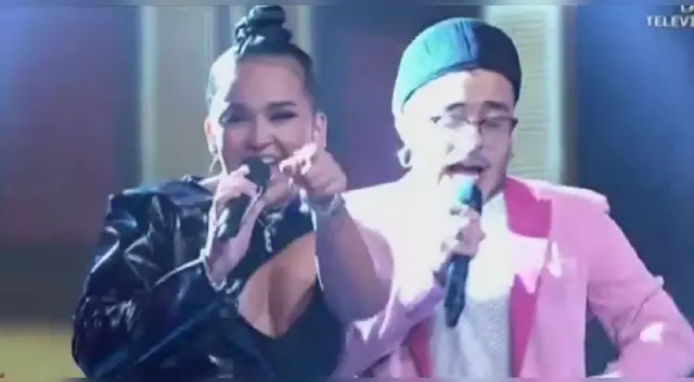 La voz peru La voz peru