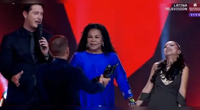 La Voz Perú La Voz Perú