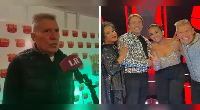 Raúl Romero habla sobre