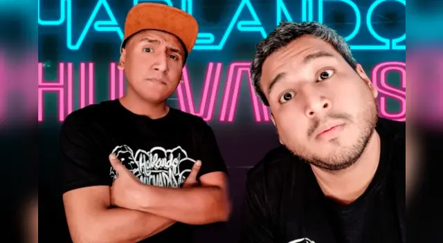 Jorge Luna y Ricardo Mendoza podrían ser sancionados por desinformar sobre el autismo