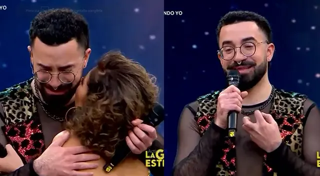 La Gran Estrella sorprendió en la tercera gala