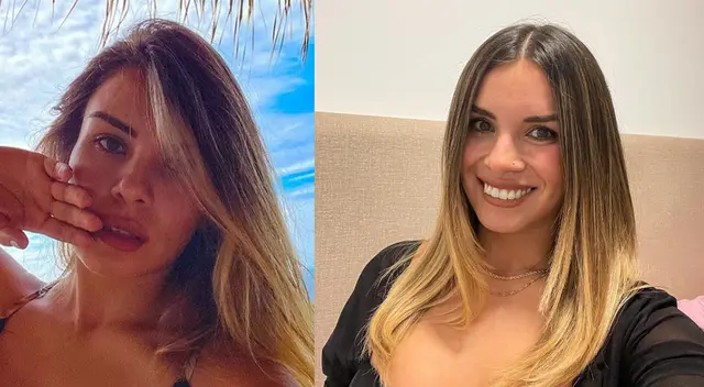 Fiorella Retiz ya no quiere volver a la TV