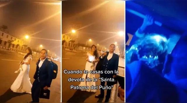 ¡Se pasan! La particular escena se ha robado las miradas de miles de usuarios en la popular plataforma. ¡Se pasan! La particular escena se ha robado las miradas de miles de usuarios en la popular plataforma.