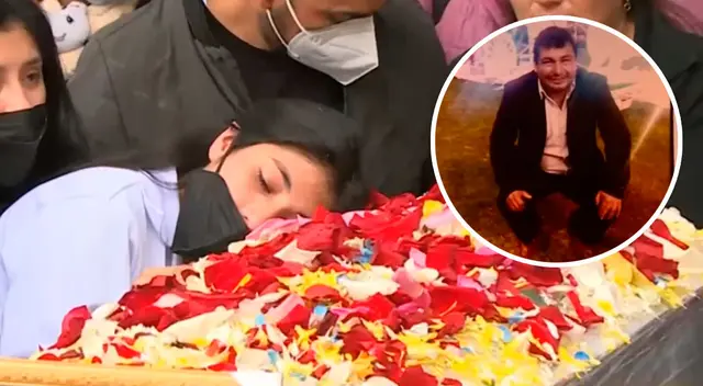 La hija mayor de Richerth Ascencios Ríos denunció que el crimen que terminó con la vida de su padre no estaría ni en investigación.