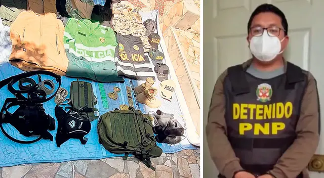 Sobre Arroyo Pizarro existen más de 200 denuncias y 43 de sus víctimas ya formalizaron sus acusaciones. Sobre Arroyo Pizarro existen más de 200 denuncias y 43 de sus víctimas ya formalizaron sus acusaciones.