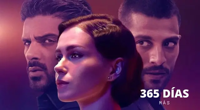 365 días parte 3 final explicado en Netflix: qué pasó con Laura y Massimo