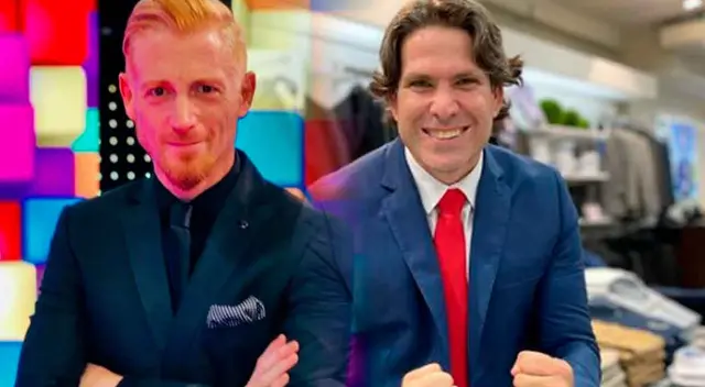 ¿Martín Liberman aceptará el reto de Paco Bazán?