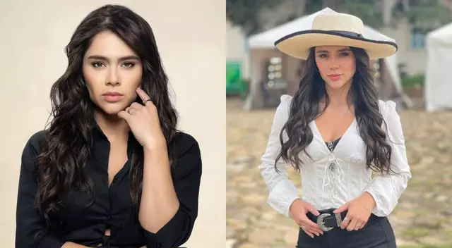 Pasión de Gavilanes: quién es Camila Rojas, actriz de Telemundo y Netflix Pasión de Gavilanes: quién es Camila Rojas, actriz de Telemundo y Netflix