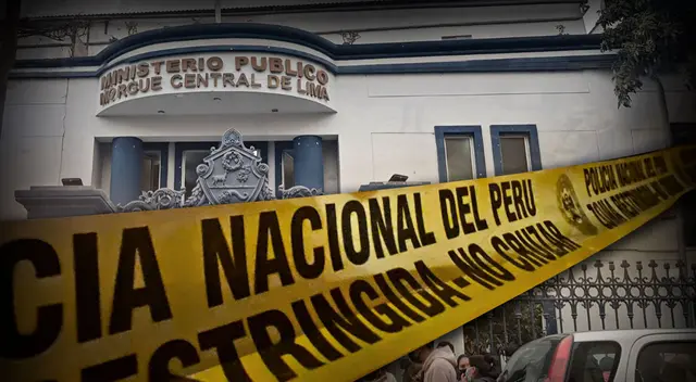 Morgue Central de Lima está colapsado y almacena 4 cadáveres por cámara refrigerante cuando solo debería entrar 1.