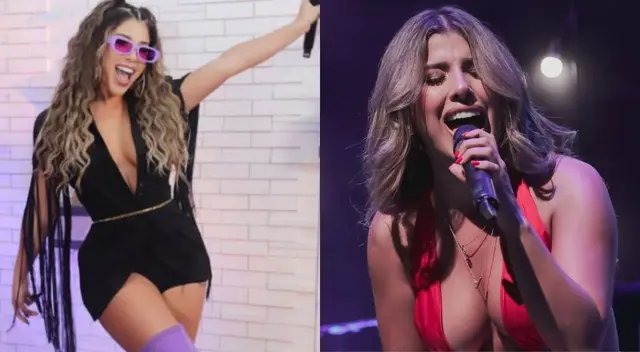 Yahaira Plasencia es una de las salseras del momento.