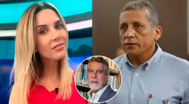 Comunicadora pidió a sus detractores y detractoras de sus gustos que no sean hipócritas.