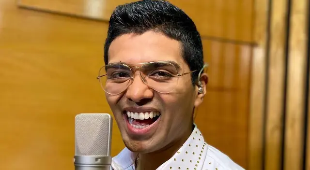 Christan Yaipén sobre los precios del Grupo 5 para shows privados