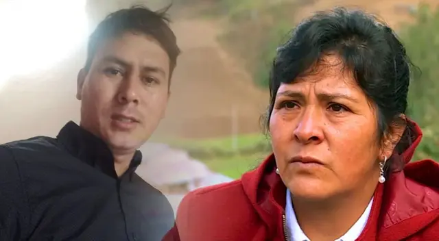 David Paredes, hermano de Lilia Paredes, rompe su silencio y niega haber recibido dinero de forma ilegal.