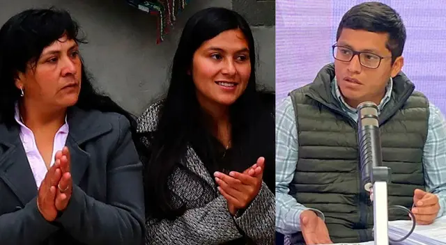 Colaborador eficaz está brindando información a la Fiscalía sobre la presunta red criminal.