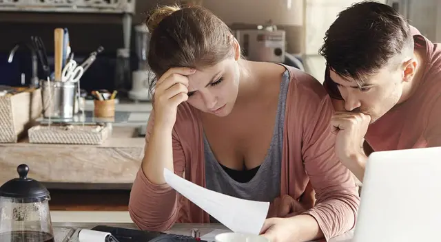 Deuda morosa retorna a niveles prepandemia