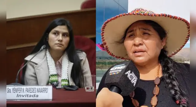Hijo de Lourdes Huanca ha ganado más de 80 mil soles en consultorías para el Estado.