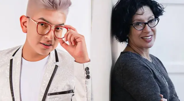 Bryan Arámbulo quiere reunirse con Michelle Alexander. Bryan Arámbulo quiere reunirse con Michelle Alexander.