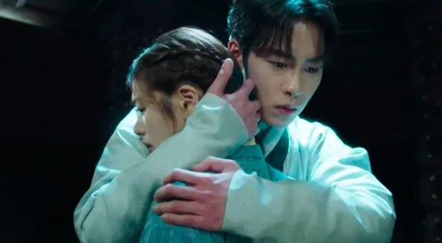 Alquimia de almas se estrenó el pasado 23 de julio en Netflix. Alquimia de almas se estrenó el pasado 23 de julio en Netflix.