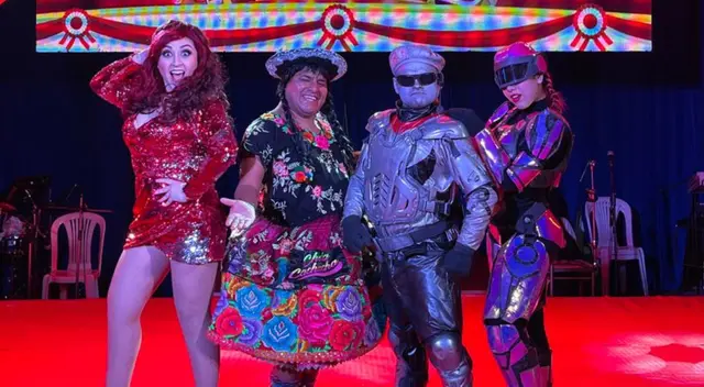 Fuente: Difusión Fuente: Difusión