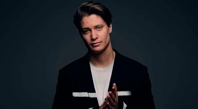 Kygo dará su primera presentación en Lima Kygo dará su primera presentación en Lima